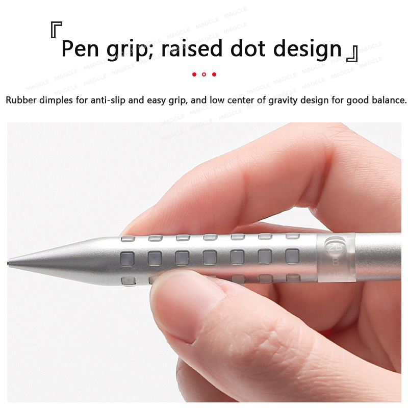 Pentel Japan Smash Limited Edi - огляд і ціна Pentel Pen Energel