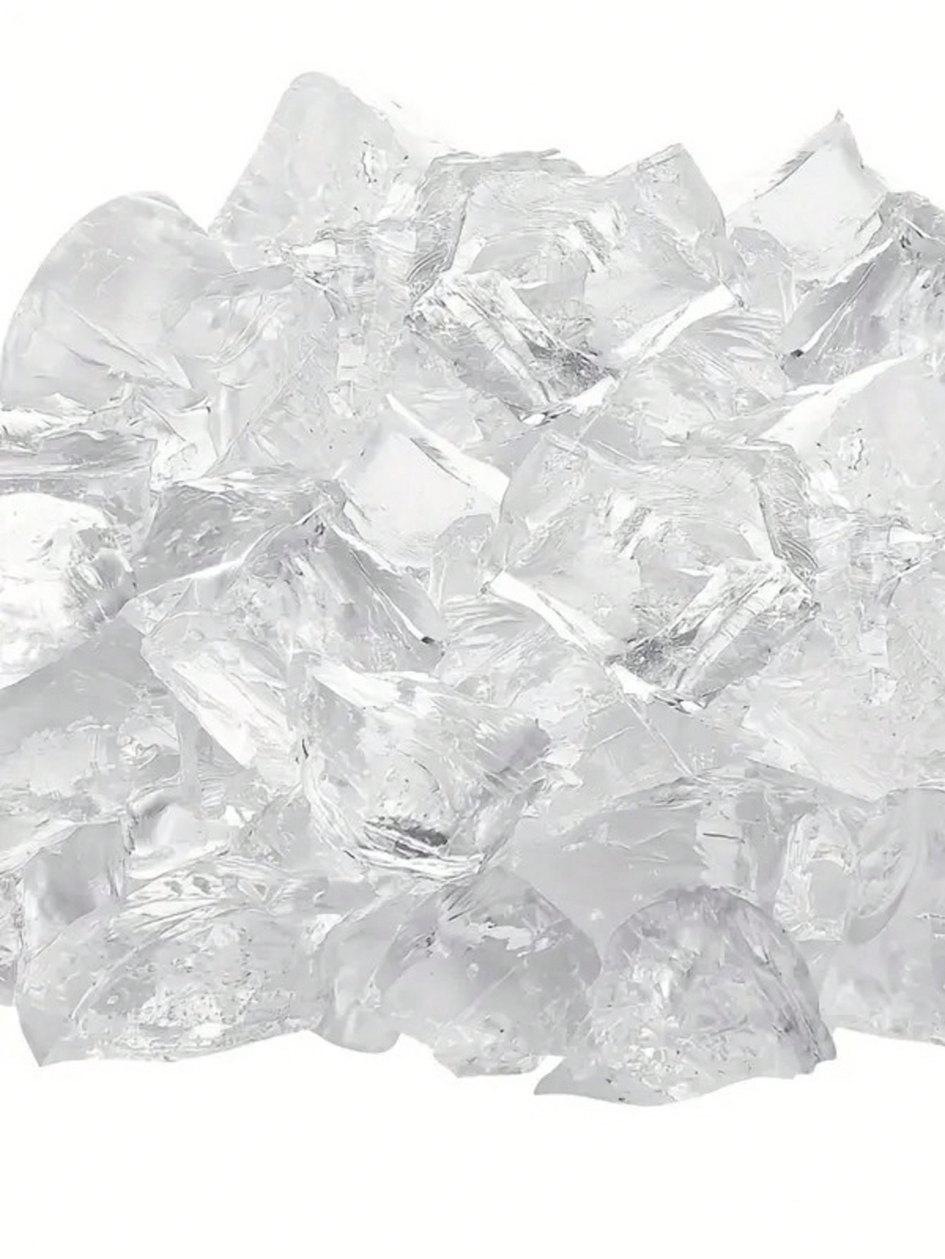 Clear Jelly Wax for DIY Candle - огляд і ціна Candle Supplies Store
