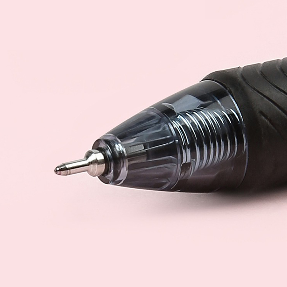 Original Pentel EnerGel BLN-10 - огляд і ціна Pentel Pen Energel